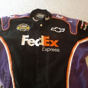 nascar jacket